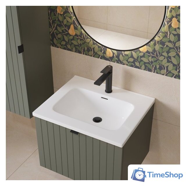 Умывальник Lauter 213060A - Изображение №4 — Интернет-магазин Time-Shop