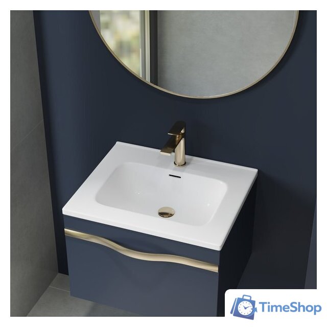 Умывальник Lauter 213060A - Изображение №9 — Интернет-магазин Time-Shop