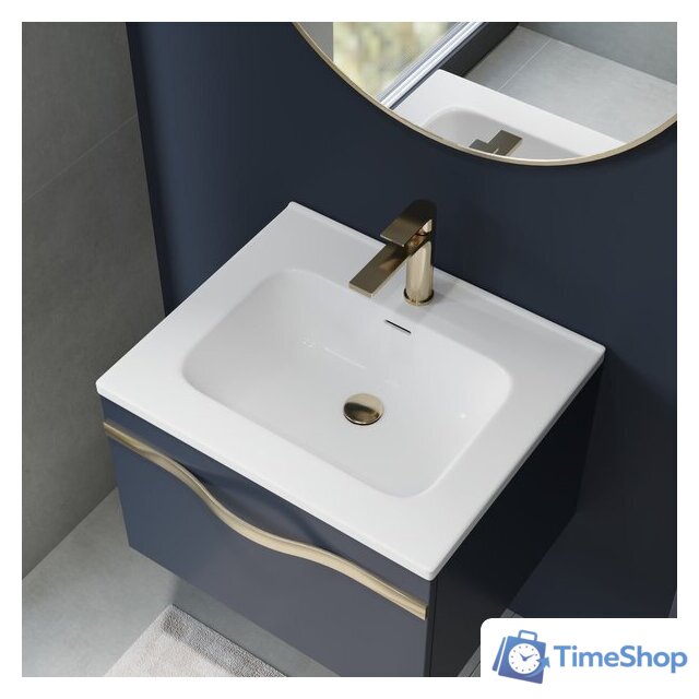 Умывальник Lauter 213060A - Изображение №10 — Интернет-магазин Time-Shop