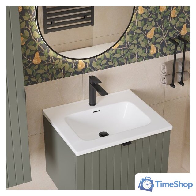 Умывальник Lauter 213060A - Изображение №6 — Интернет-магазин Time-Shop