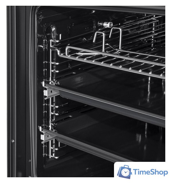 Электрический духовой шкаф MAUNFELD EOEM.769W - Изображение №12 — Интернет-магазин Time-Shop