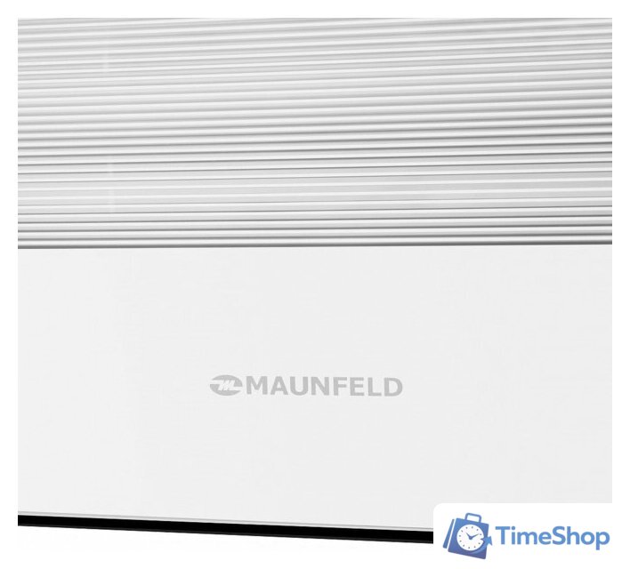 Электрический духовой шкаф MAUNFELD EOEM.769W - Изображение №9 — Интернет-магазин Time-Shop