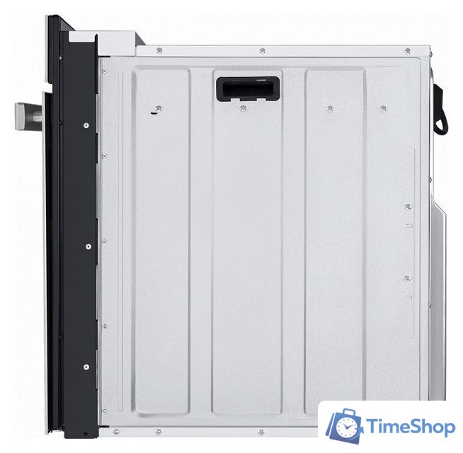 Электрический духовой шкаф MAUNFELD EOEM.769W - Изображение №13 — Интернет-магазин Time-Shop