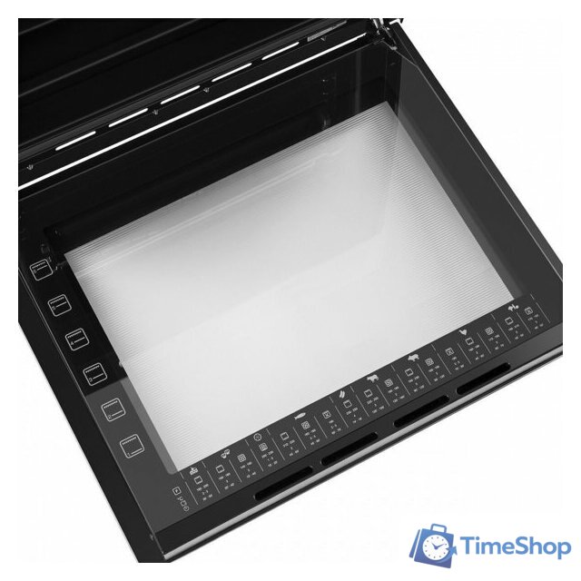 Электрический духовой шкаф MAUNFELD EOEM.769W - Изображение №11 — Интернет-магазин Time-Shop