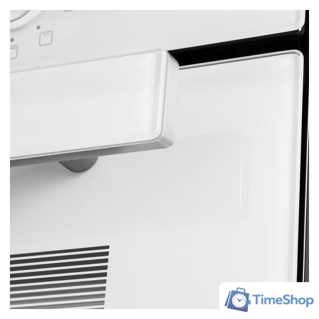 Электрический духовой шкаф MAUNFELD EOEM.769W - Изображение №6 — Интернет-магазин Time-Shop