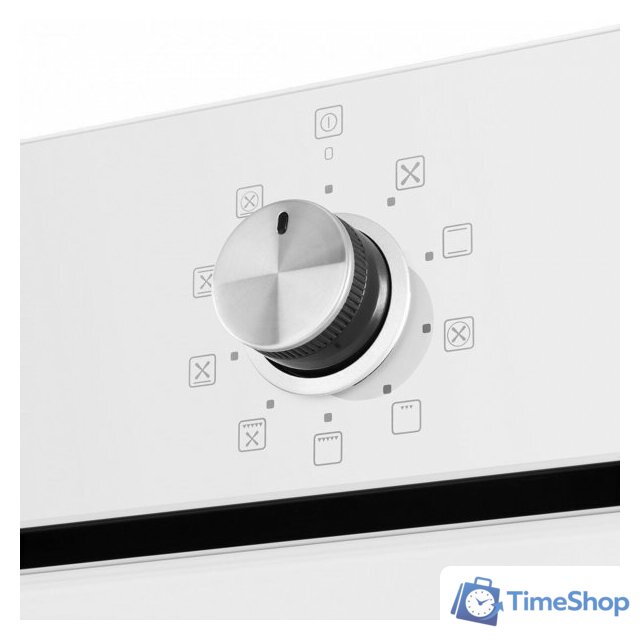 Электрический духовой шкаф MAUNFELD EOEM.769W - Изображение №8 — Интернет-магазин Time-Shop