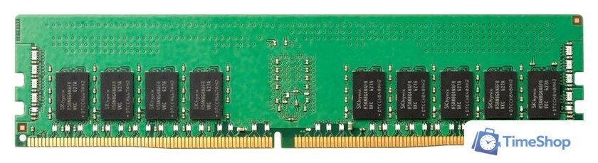 Оперативная память HP 16GB DDR4 PC4-21300 1XD85AA - Изображение №1 — Интернет-магазин Time-Shop