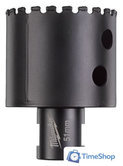 Коронка Milwaukee 4932478283 - Изображение №1 — Интернет-магазин Time-Shop