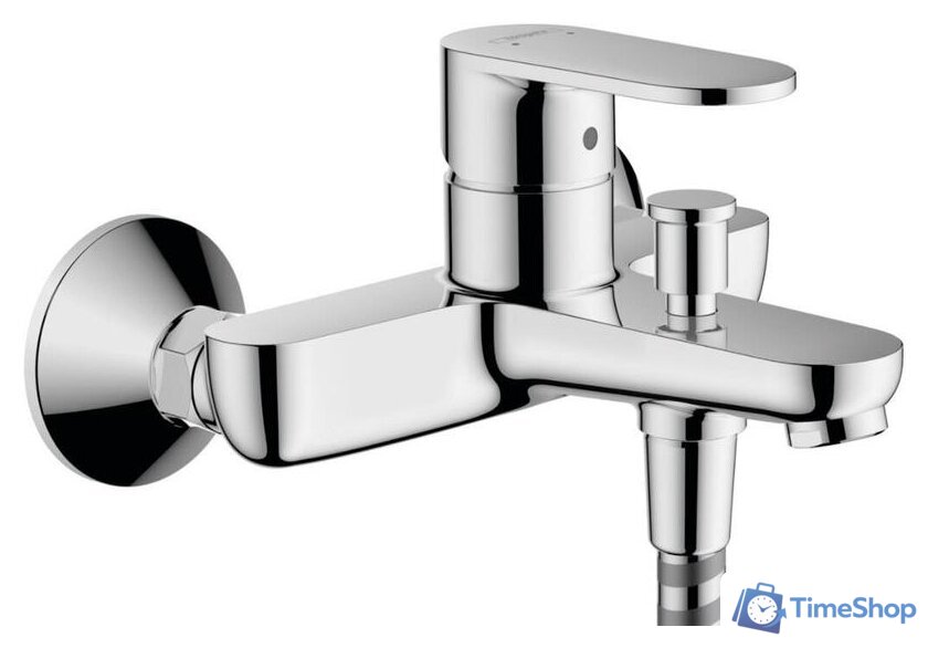 Смеситель Hansgrohe Vernis 71440000 - Изображение №1 — Интернет-магазин Time-Shop