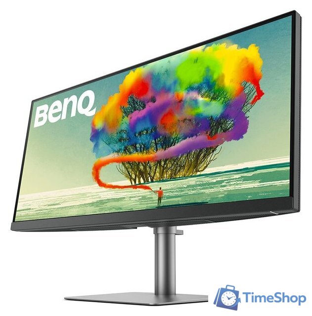 Монитор BenQ DesignVue PD3420Q - Изображение №6 — Интернет-магазин Time-Shop