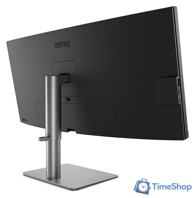 Монитор BenQ DesignVue PD3420Q - Изображение №5 — Интернет-магазин Time-Shop