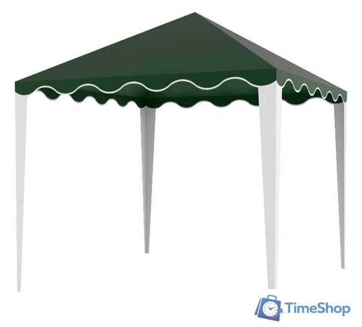 Тент-шатер Ecos TZGB-103 (зеленый) - Изображение №1 — Интернет-магазин Time-Shop