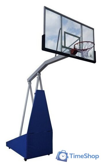 Баскетбольная стойка DFC STAND72G PRO - Изображение №1 — Интернет-магазин Time-Shop