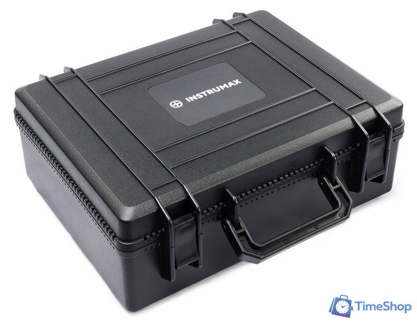 Лазерный нивелир Instrumax GL 3-360 Master Set - Изображение №8 — Интернет-магазин Time-Shop