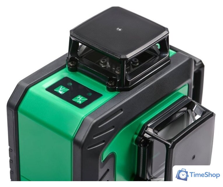 Лазерный нивелир Instrumax GL 3-360 Master Set - Изображение №5 — Интернет-магазин Time-Shop