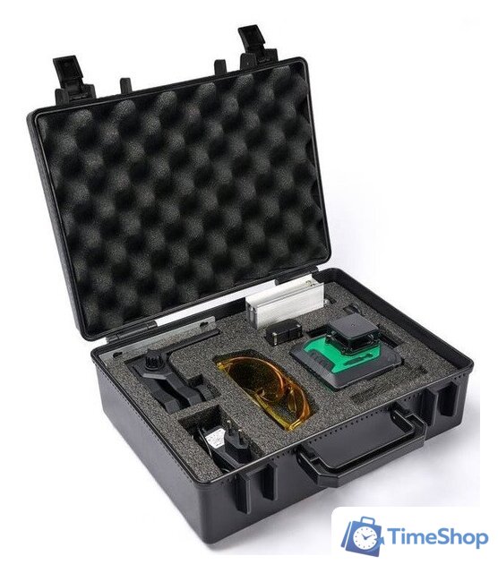 Лазерный нивелир Instrumax GL 3-360 Master Set - Изображение №4 — Интернет-магазин Time-Shop