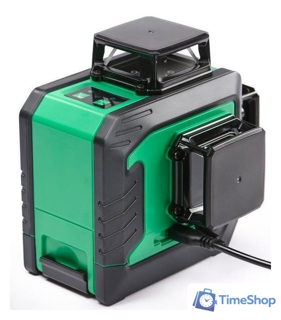 Лазерный нивелир Instrumax GL 3-360 Master Set - Изображение №7 — Интернет-магазин Time-Shop