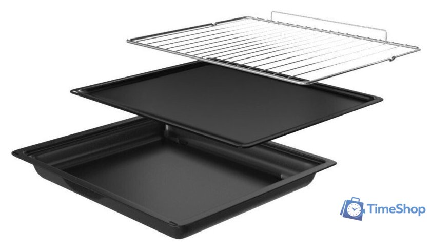 Электрический духовой шкаф De Dietrich DOP4335H - Изображение №9 — Интернет-магазин Time-Shop