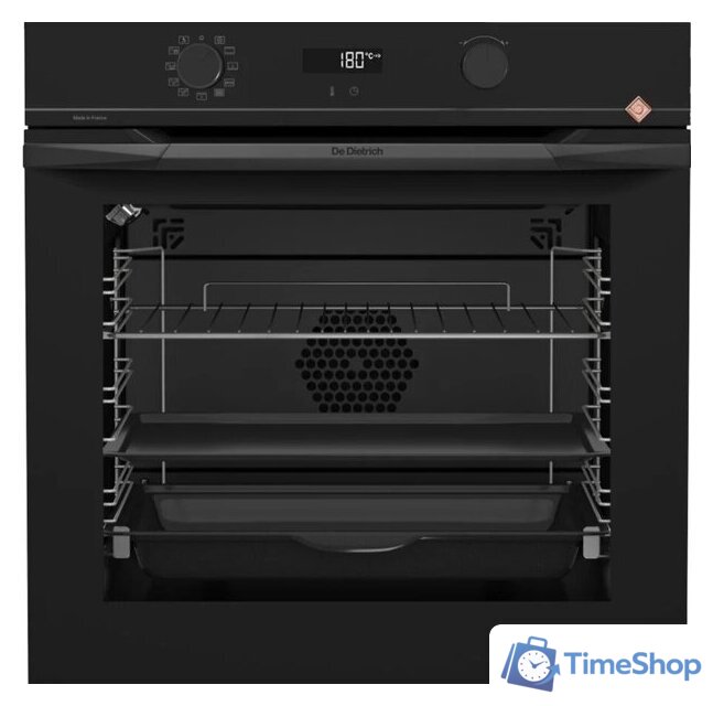 Электрический духовой шкаф De Dietrich DOP4335H - Изображение №1 — Интернет-магазин Time-Shop