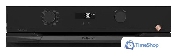 Электрический духовой шкаф De Dietrich DOP4335H - Изображение №2 — Интернет-магазин Time-Shop