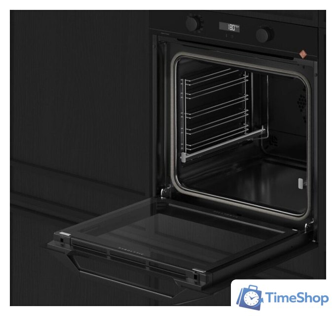 Электрический духовой шкаф De Dietrich DOP4335H - Изображение №5 — Интернет-магазин Time-Shop