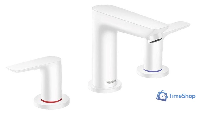 Смеситель Hansgrohe Talis E 71733700 - Изображение №1 — Интернет-магазин Time-Shop