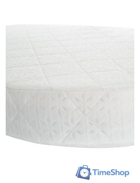 Матрас Amarobaby Ortho Massage Ellipse 75x125х10 - Изображение №3 — Интернет-магазин Time-Shop