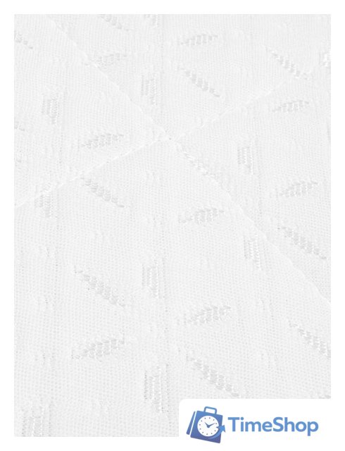 Матрас Amarobaby Ortho Massage Ellipse 75x125х10 - Изображение №4 — Интернет-магазин Time-Shop