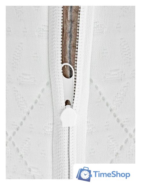 Матрас Amarobaby Ortho Massage Ellipse 75x125х10 - Изображение №2 — Интернет-магазин Time-Shop