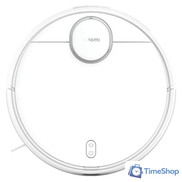 Робот-пылесос Xiaomi Robot Vacuum S10 B106GL (белый) - Изображение №3 — Интернет-магазин Time-Shop
