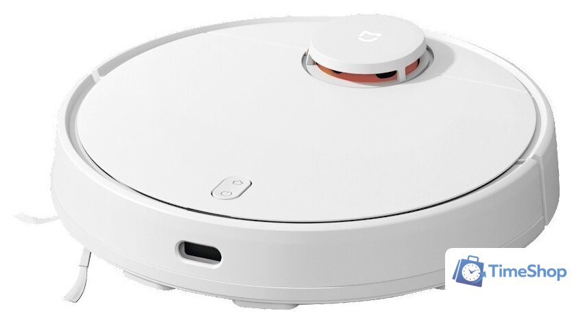 Робот-пылесос Xiaomi Robot Vacuum S10 B106GL (белый) - Изображение №9 — Интернет-магазин Time-Shop