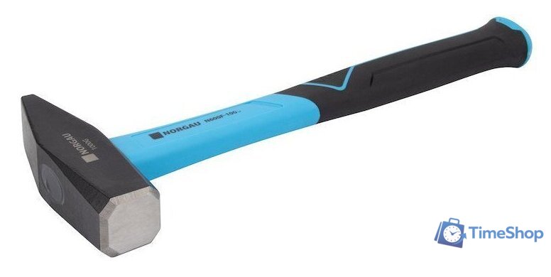 Молоток Norgau N600F-1000 075001100 - Изображение №2 — Интернет-магазин Time-Shop