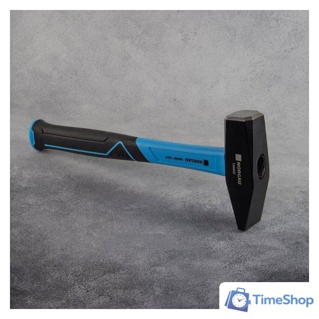 Молоток Norgau N600F-1000 075001100 - Изображение №7 — Интернет-магазин Time-Shop