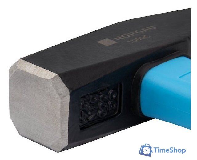 Молоток Norgau N600F-1000 075001100 - Изображение №3 — Интернет-магазин Time-Shop