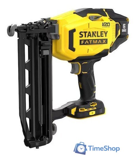 Гвоздезабиватель Stanley SFMCN616B (без АКБ) - Изображение №1 — Интернет-магазин Time-Shop