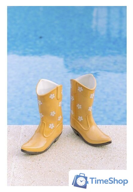 Ваза Doiy Rodeo DYVASROCBY (желтый) - Изображение №5 — Интернет-магазин Time-Shop