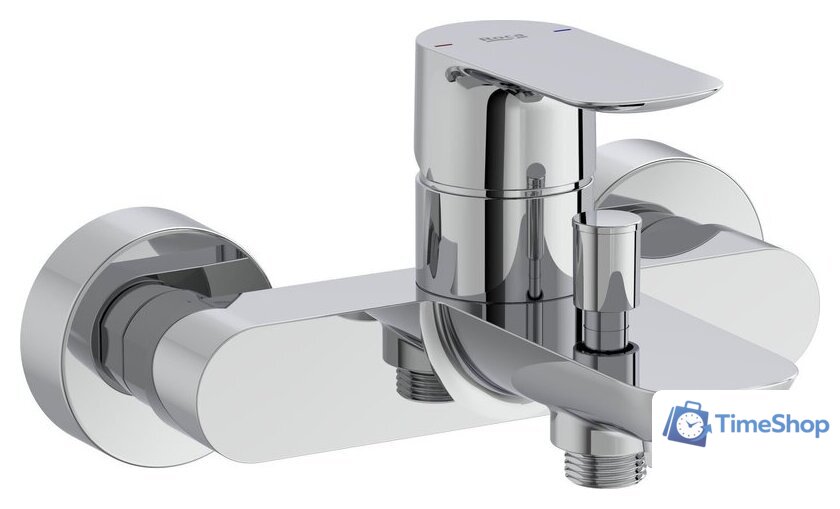 Смеситель Roca A5A026EC00 - Изображение №1 — Интернет-магазин Time-Shop