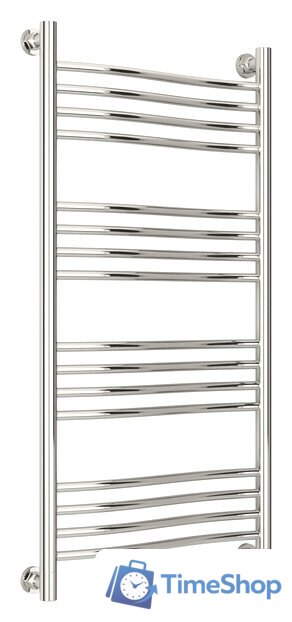 Полотенцесушитель Сунержа Флюид+ 1000x500 00-0222-1050 - Изображение №1 — Интернет-магазин Time-Shop