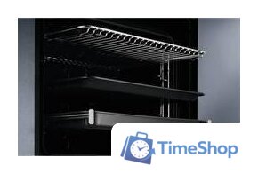 Электрический духовой шкаф Electrolux SurroundCook FLEX 600 EOF3H50BK - Изображение №6 — Интернет-магазин Time-Shop