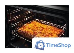 Электрический духовой шкаф Electrolux SurroundCook FLEX 600 EOF3H50BK - Изображение №9 — Интернет-магазин Time-Shop