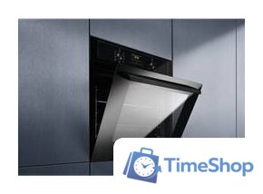 Электрический духовой шкаф Electrolux SurroundCook FLEX 600 EOF3H50BK - Изображение №7 — Интернет-магазин Time-Shop