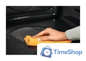 Электрический духовой шкаф Electrolux SurroundCook FLEX 600 EOF3H50BK - Изображение №8 — Интернет-магазин Time-Shop