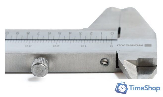 Штангенциркуль Norgau 40005015 - Изображение №5 — Интернет-магазин Time-Shop