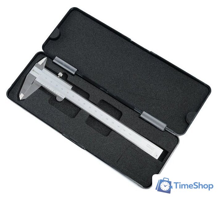 Штангенциркуль Norgau 40005015 - Изображение №13 — Интернет-магазин Time-Shop