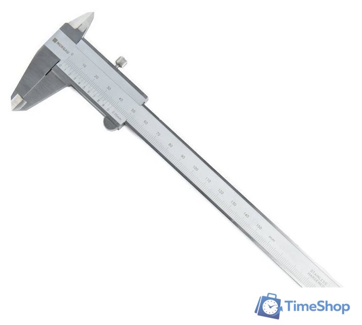 Штангенциркуль Norgau 40005015 - Изображение №4 — Интернет-магазин Time-Shop