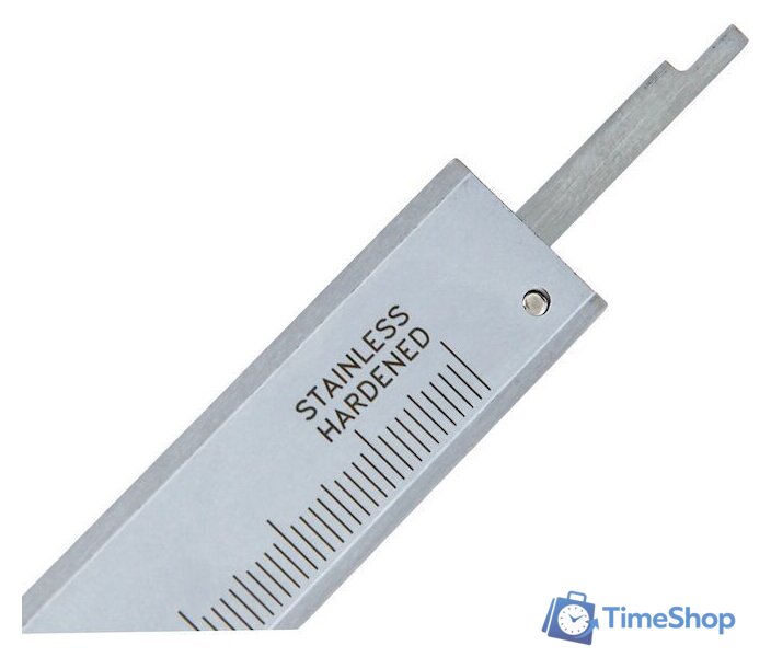 Штангенциркуль Norgau 40005015 - Изображение №8 — Интернет-магазин Time-Shop