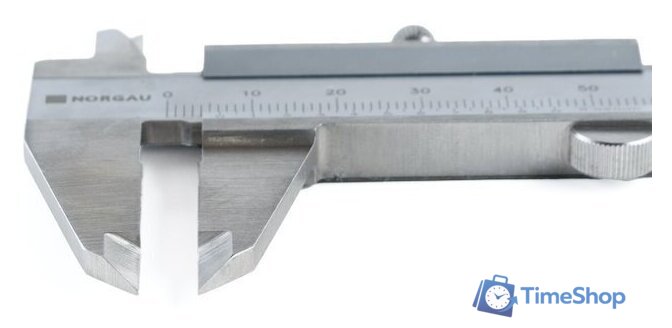 Штангенциркуль Norgau 40005015 - Изображение №6 — Интернет-магазин Time-Shop