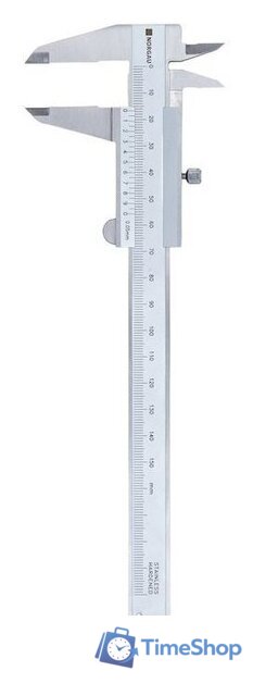 Штангенциркуль Norgau 40005015 - Изображение №1 — Интернет-магазин Time-Shop