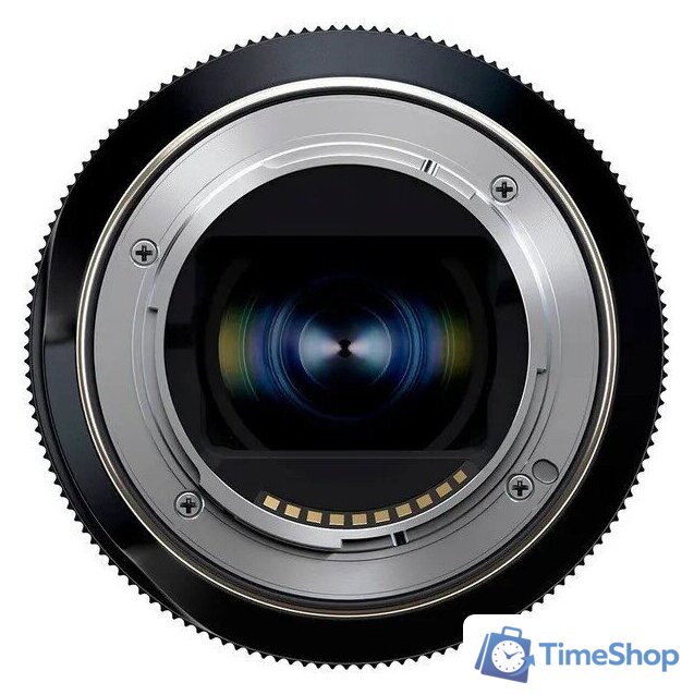 Объектив Tamron 25-200mm F/2.8-5.6 Di III VXD G2 для Sony E - Изображение №4 — Интернет-магазин Time-Shop