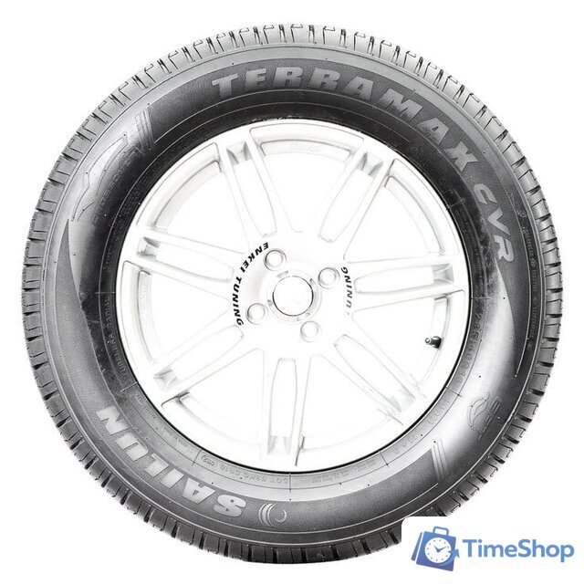 Летние шины Sailun Terramax CVR 235/50R19 99W - Изображение №3 — Интернет-магазин Time-Shop